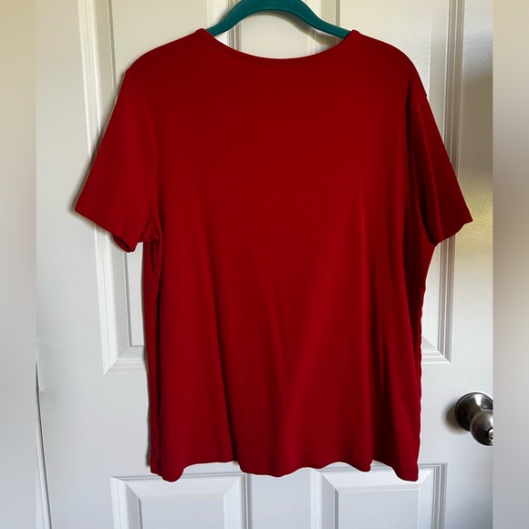 (3) for (1) T-Shirts, size XL 16-18 - Picture 3 of 10